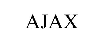 AJAX