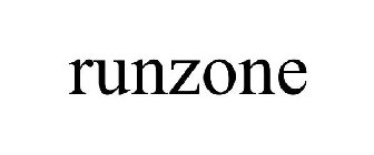 RUNZONE