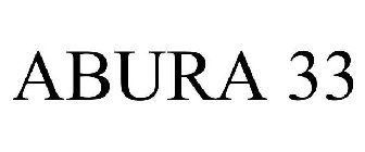 ABURA 33
