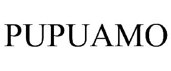 PUPUAMO