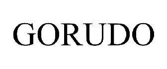 GORUDO