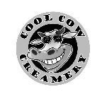 COOL COW CREAMERY