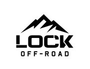 LOCK OFF-ROAD