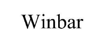 WINBAR