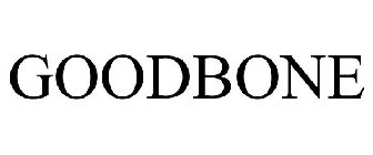GOODBONE