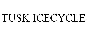 TUSK ICECYCLE