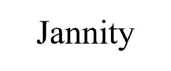 JANNITY