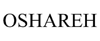 OSHAREH
