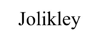 JOLIKLEY