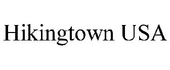 HIKINGTOWN USA
