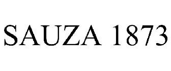 SAUZA 1873