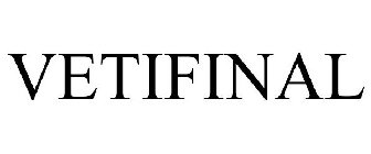 VETIFINAL