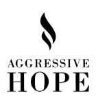 AGGRESSIVE HOPE