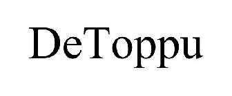 DETOPPU