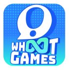 WHOOT GAMES