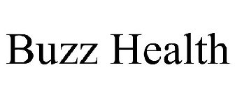 BUZZ HEALTH