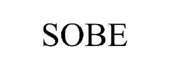 SOBE