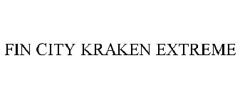 FIN CITY KRAKEN EXTREME
