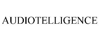 AUDIOTELLIGENCE