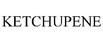 KETCHUPENE