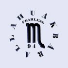 FEARLESS M 94 ALLAHUAKBAR