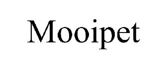 MOOIPET