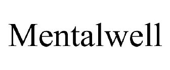 MENTAL WELL