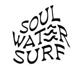 SOUL WATER SURF