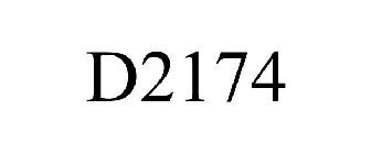 D2174