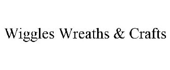 WIGGLES WREATHS & CRAFTS
