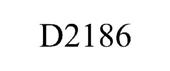 D2186