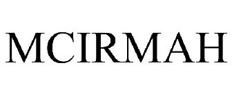 MCIRMAH