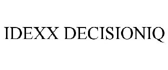 IDEXX DECISIONIQ