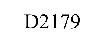 D2179