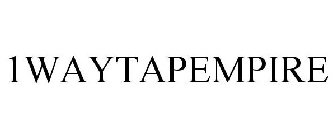 1WAYTAPEMPIRE