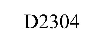 D2304