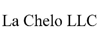 LA CHELO LLC