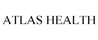 ATLAS HEALTH