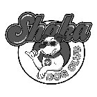 SHAKA DOG CLUB