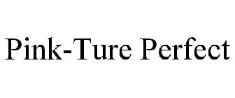 PINK-TURE PERFECT