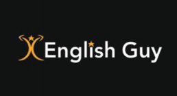 ENGLISH GUY