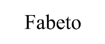 FABETO