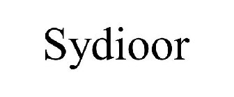 SYDIOOR
