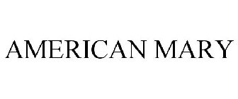 AMERICAN MARY