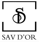 SD SAV D'OR