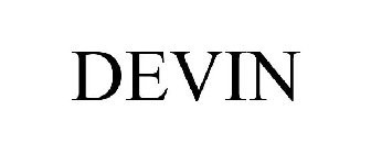 DEVIN