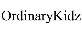 ORDINARYKIDZ
