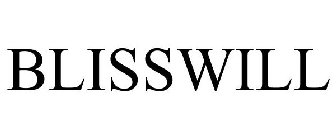 BLISSWILL