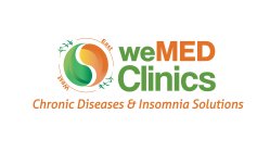 WEMED CLINICS CHRONIC DISEASES & INSOMNIA SOLUTIONS EAST WEST