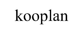 KOOPLAN